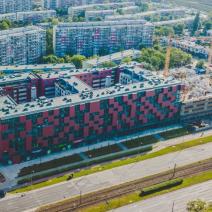 Wrocław: czy warto kupić mieszkanie pod wynajem studencki? 4096